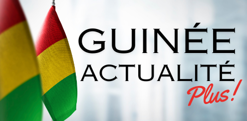 Guinée Actualité Plus